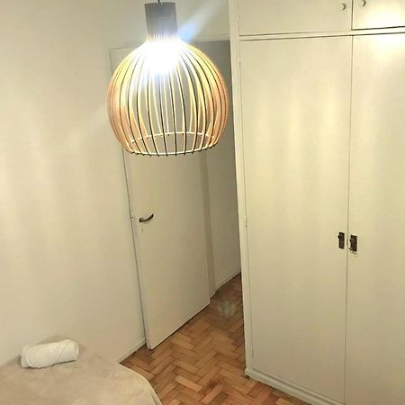 Appartamento Oasis Lodging Buenos Aires Esterno foto