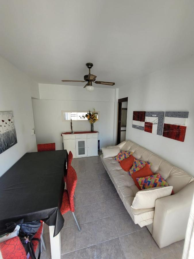 Appartamento Oasis Lodging Buenos Aires Esterno foto