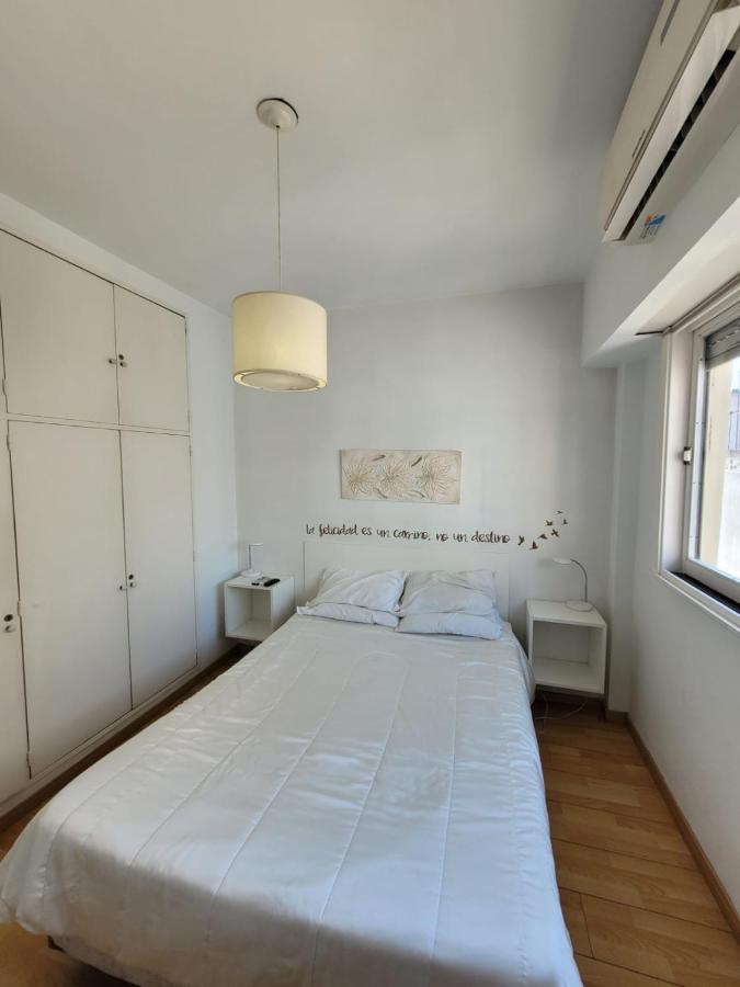 Appartamento Oasis Lodging Buenos Aires Esterno foto