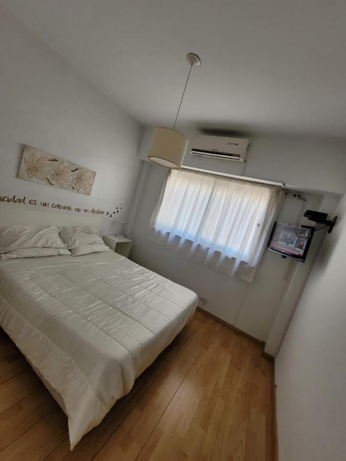 Appartamento Oasis Lodging Buenos Aires Esterno foto