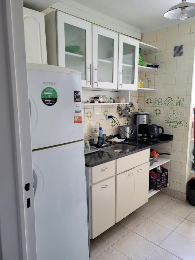 Appartamento Oasis Lodging Buenos Aires Esterno foto
