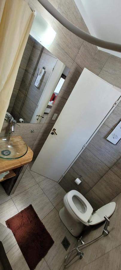 Appartamento Oasis Lodging Buenos Aires Esterno foto