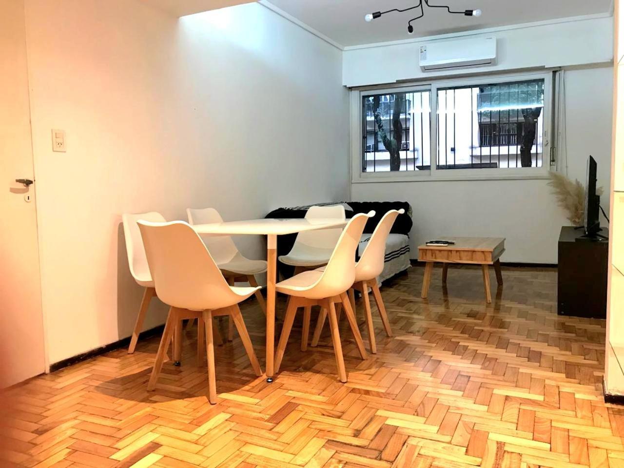 Appartamento Oasis Lodging Buenos Aires Esterno foto