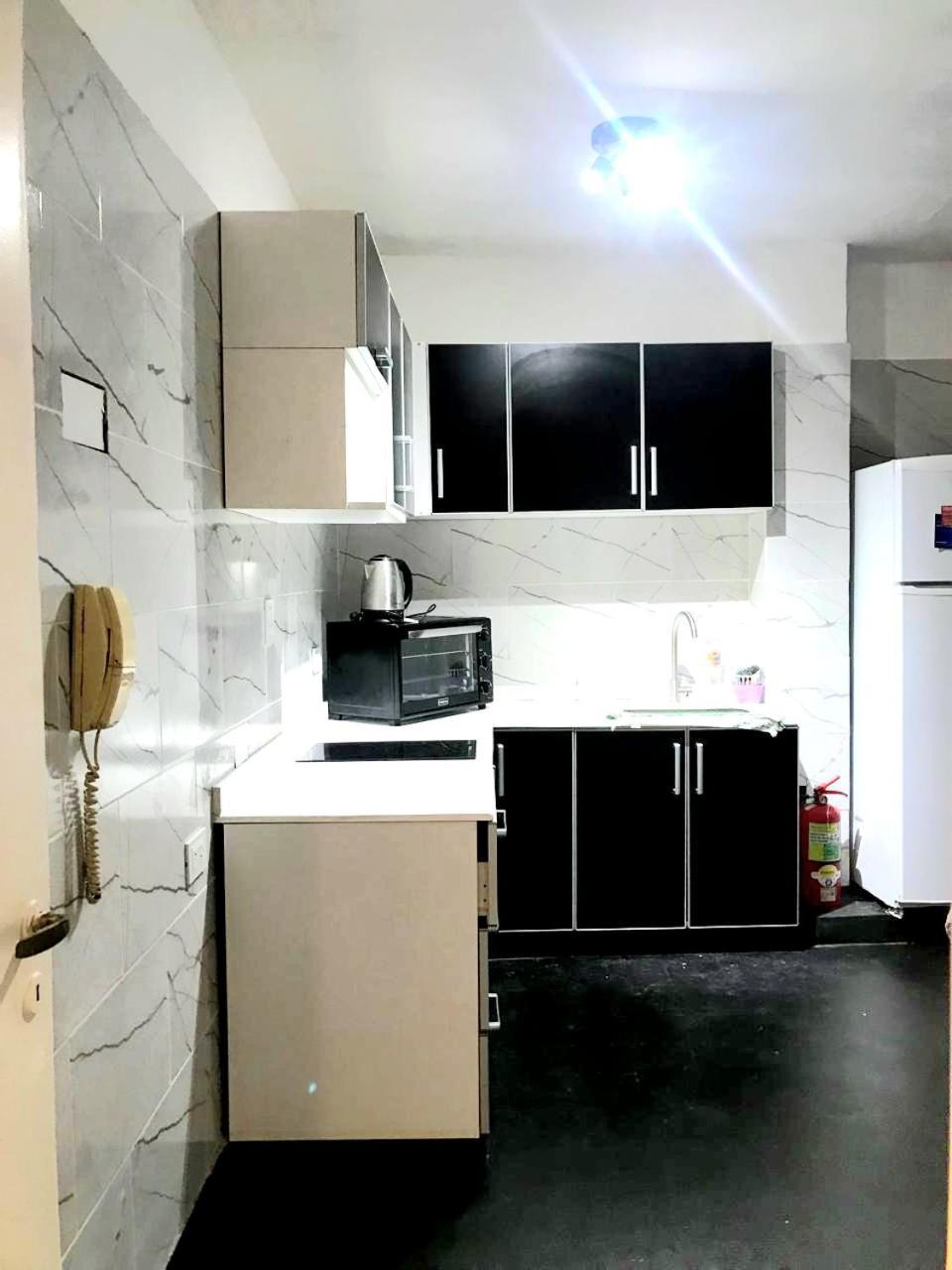 Appartamento Oasis Lodging Buenos Aires Esterno foto