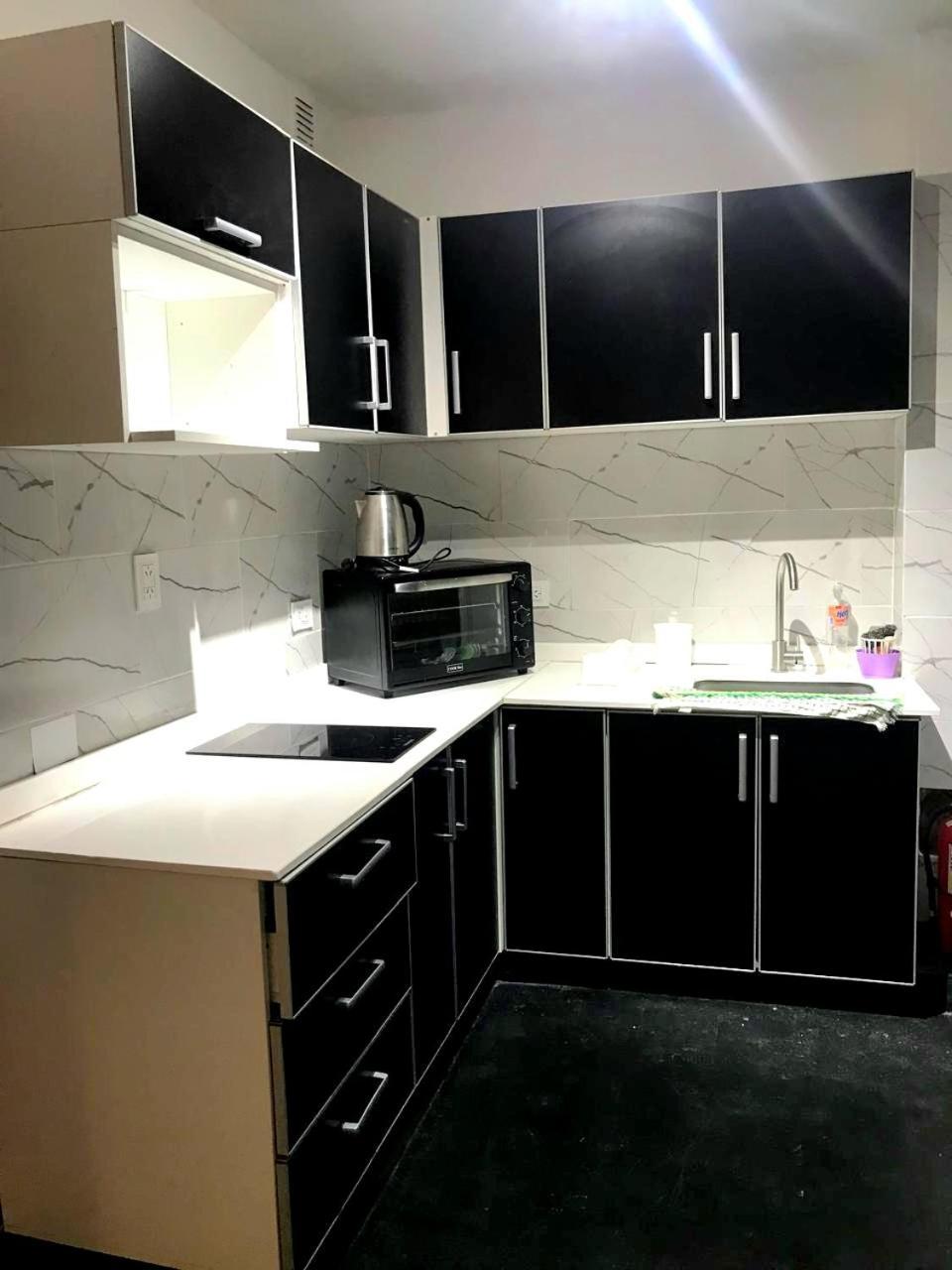Appartamento Oasis Lodging Buenos Aires Esterno foto