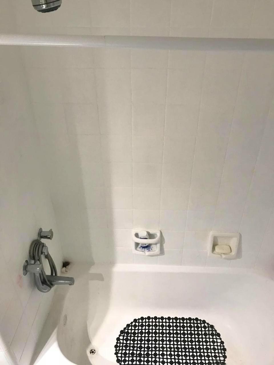 Appartamento Oasis Lodging Buenos Aires Esterno foto
