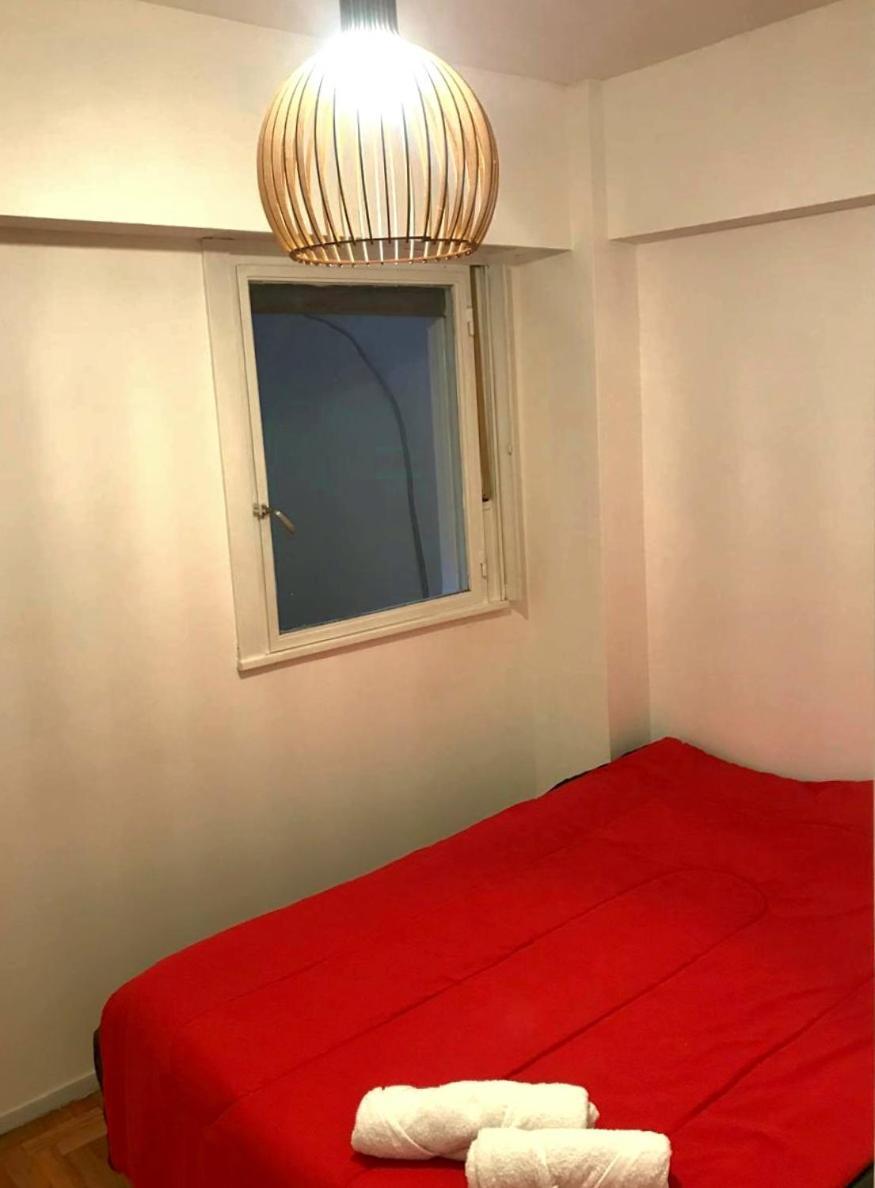 Appartamento Oasis Lodging Buenos Aires Esterno foto