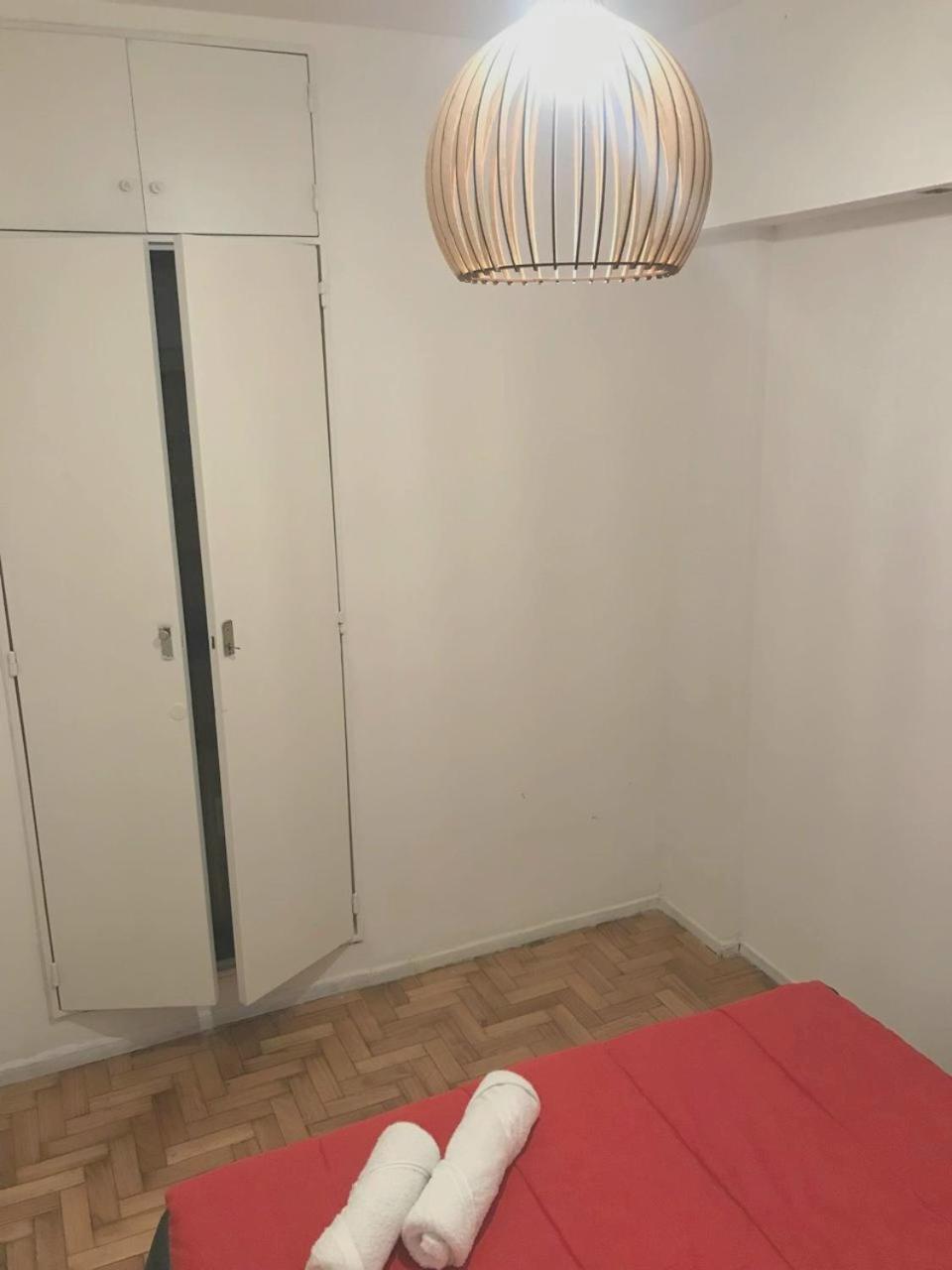 Appartamento Oasis Lodging Buenos Aires Esterno foto