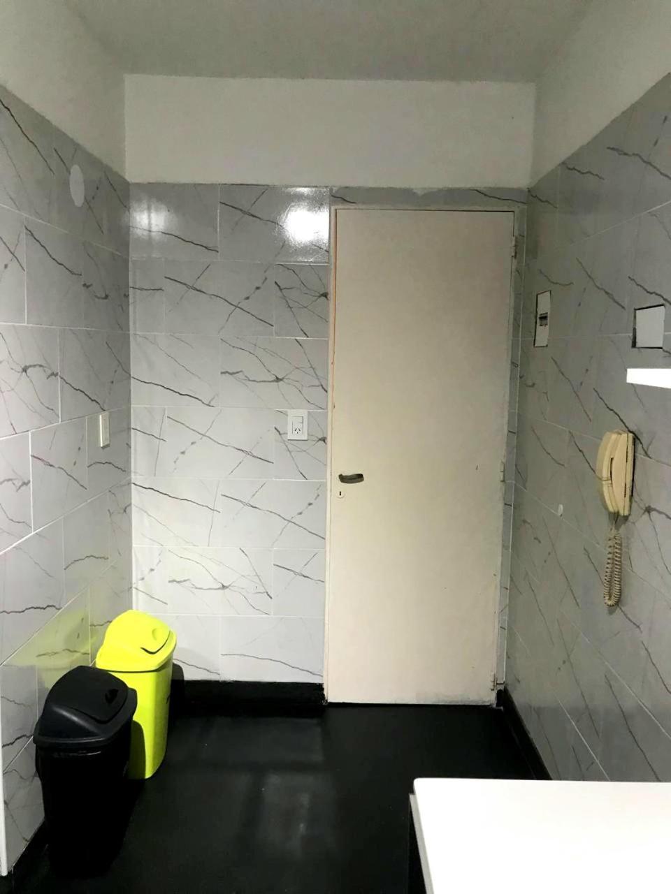 Appartamento Oasis Lodging Buenos Aires Esterno foto