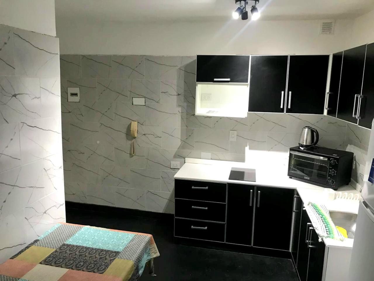 Appartamento Oasis Lodging Buenos Aires Esterno foto