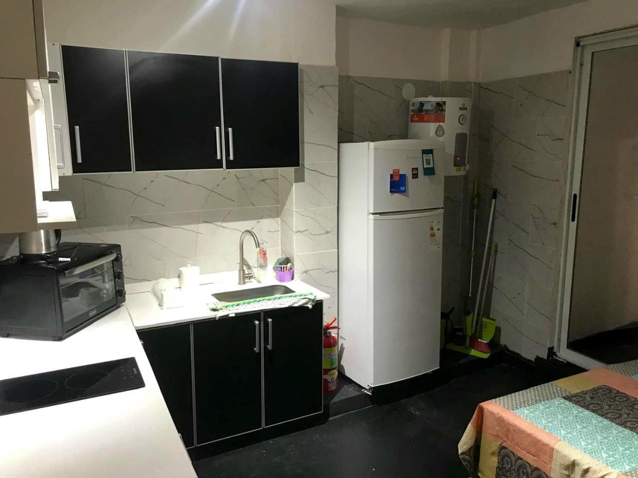Appartamento Oasis Lodging Buenos Aires Esterno foto