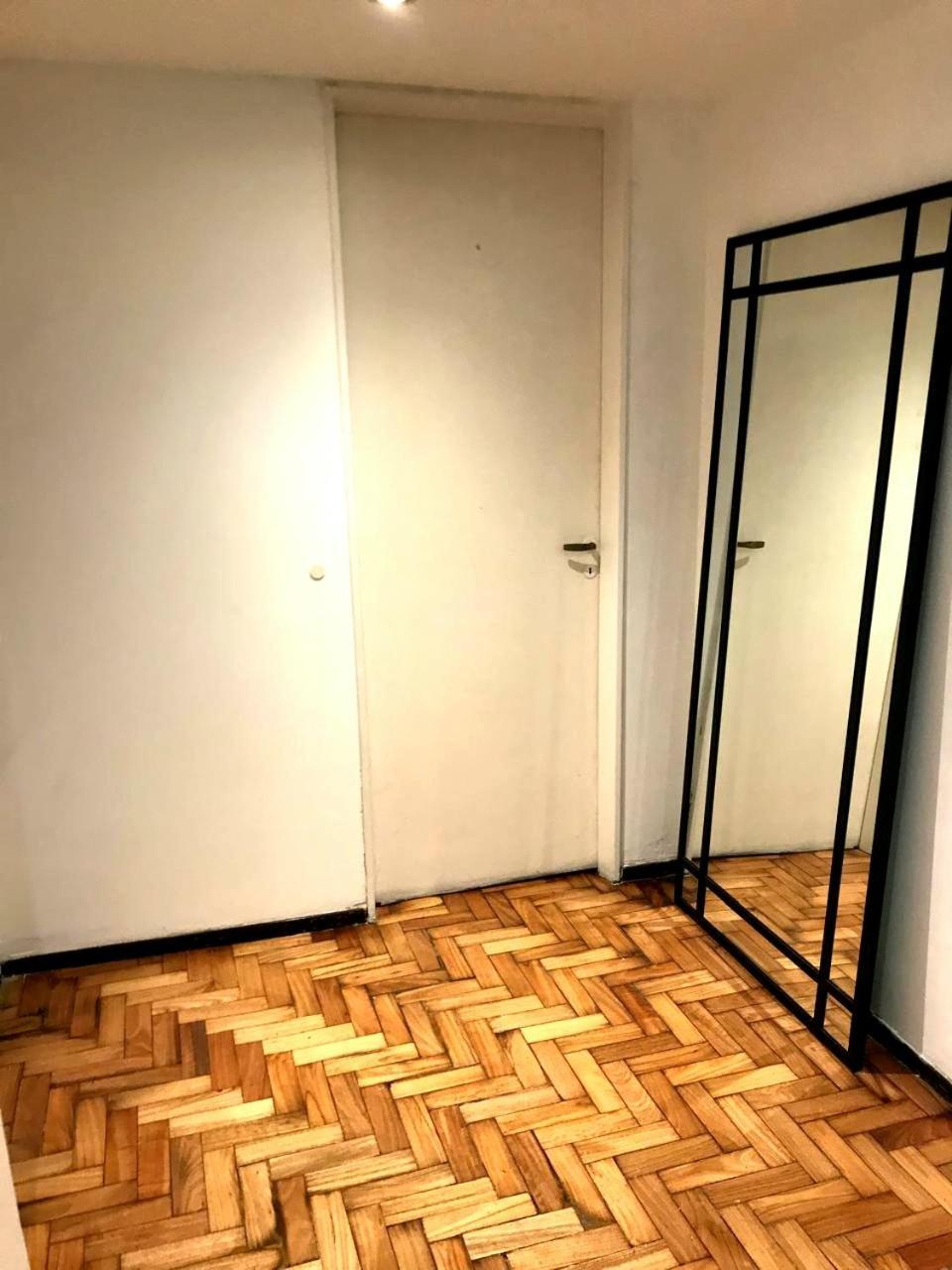 Appartamento Oasis Lodging Buenos Aires Esterno foto